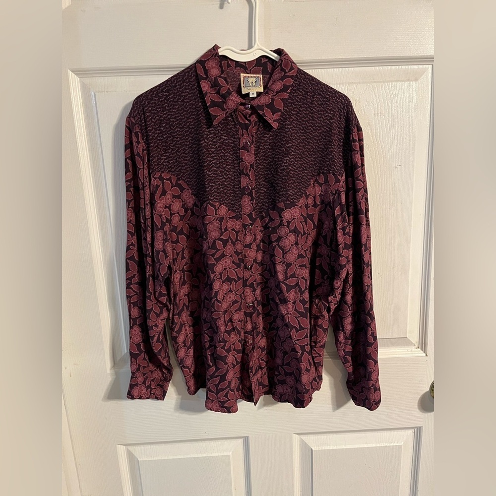 Vintage Desert West Shirt